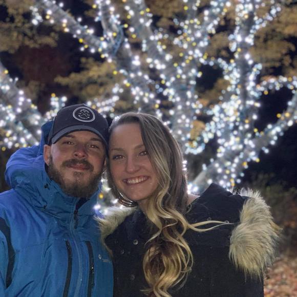 Meet your Posher, Tanner - Picture 1 of 1